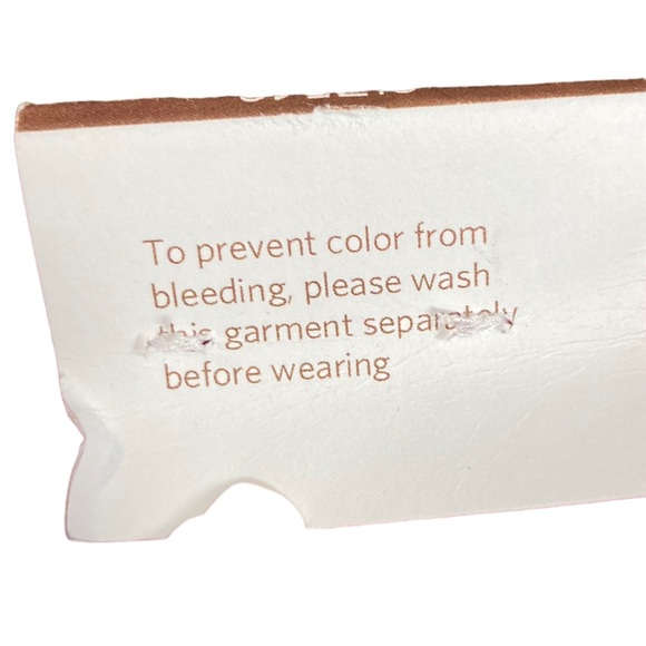 Coldwater Creek Cropped Leg Pants - Picture 7 of 8